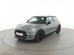 Grau Gebraucht 2017 Mini ONE Kleinwagen | 9.150 € (Fairer Preis)