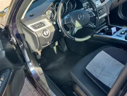 Blau Gebraucht 2015 Mercedes E250 Kombi | 14.000 € (Fairer Preis)
