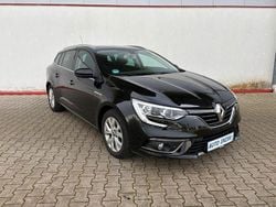 Gebraucht 2019 Renault Mégane IV LIMITED Limousine | 10.900 € (Guter Preis)