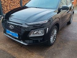 Schwarz Gebraucht 2020 Hyundai Kona YES! SUV | 14.800 € (Guter Preis)