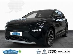 Schwarz Gebraucht 2025 Skoda Elroq SUV | 46.850 € (Etwas zu teuer)