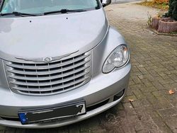 Silber Gebraucht 2007 Chrysler PT Cruiser Limousine | 3.000 € (Guter Preis)