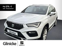 "nevada" weiss Gebraucht 2025 Seat Ateca Xperience SUV | 28.470 € (Fairer Preis)