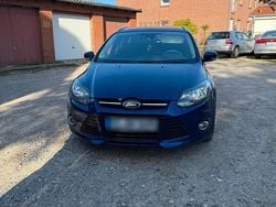 Gebraucht 2014 Ford Focus Kombi | 6.999 €