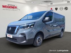 Gebraucht 2023 Nissan Primastar Visia Van / Kleinbus | 24.990 € (Etwas zu teuer)