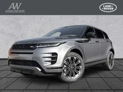 Eiger grey Neu 2025 Land Rover Range Rover evoque Graphite SUV | 65.900 € (Superpreis)
