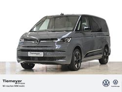 Grau Neu 2025 VW T7 Edition Van | 68.890 €
