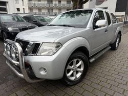 Silber Gebraucht 2011 Nissan Navara SE Abholung | 9.750 € (Etwas zu teuer)