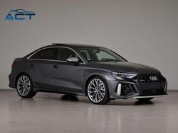 Daytonagrau perleffekt Gebraucht 2022 Audi RS3 Kleinwagen | 54.900 € (Fairer Preis)