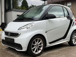 Weiß Gebraucht 2013 Smart ForTwo Coupé Pulse Coupé | 4.900 € (Guter Preis)
