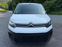 Weiß Gebraucht 2020 Citroën Berlingo Van / Kleinbus | 10.400 € (Superpreis)