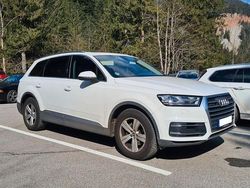 Weiß Gebraucht 2019 Audi Q7 Ambiente SUV | 38.600 € (Superpreis)