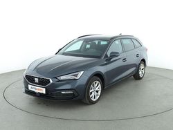Grau Gebraucht 2022 Seat Leon Style Kombi | 20.590 € (Fairer Preis)
