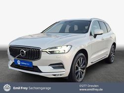 Weiß Gebraucht 2019 Volvo XC60 Inscription SUV | 32.450 € (Fairer Preis)