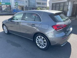 Mercedes A220