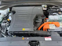 Weiß Gebraucht 2021 Kia XCeed Spirit SUV | 17.400 € (Guter Preis)