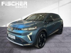 Blau Gebraucht 2024 Renault Symbioz Iconic SUV | 29.790 € (Guter Preis)
