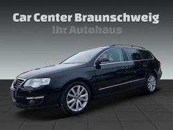 Schwarz Gebraucht 2009 VW Passat Sportline Kombi | 4.999 € (Fairer Preis)