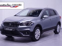 Gebraucht 2020 Suzuki SX4 S-Cross SUV | 18.450 € (Etwas zu teuer)