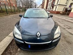 Schwarz Gebraucht 2012 Renault Mégane Coupé Coupé | 4.900 € (Fairer Preis)