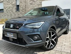 Grau Gebraucht 2020 Seat Arona FR SUV | 13.990 € (Teuer)
