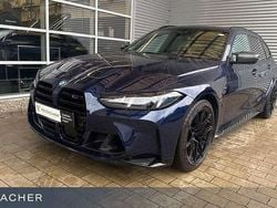 Bmw individual tansanitblau met Gebraucht 2024 BMW M3 Competition Edition Kombi | 86.990 € (Guter Preis)