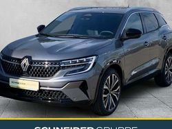 Grau Gebraucht 2025 Renault Austral Techno Esprit Alpine SUV | 33.990 € (Guter Preis)