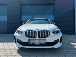 Weiß Gebraucht 2021 BMW 116 M Sport Kleinwagen | 22.899 €