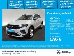 6u ascotgrau Gebraucht 2025 VW T-Cross Life SUV | 26.444 € (Etwas zu teuer)