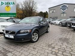 Blau Gebraucht 2007 Volvo C30 Momentum Kleinwagen | 9.999 €