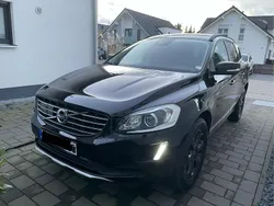 Schwarz Gebraucht 2015 Volvo XC60 Linje Inscription SUV | 12.900 € (Superpreis)