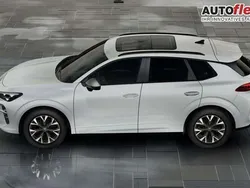 Glacial white metallic Neu 2025 Cupra Terramar SUV | 37.125 € (Guter Preis)