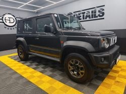 Grau Neu 2025 Suzuki Jimny SUV | 37.000 € (Guter Preis)