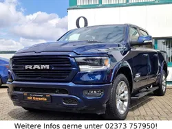 Blau Gebraucht 2022 Dodge Ram Abholung | 41.990 €