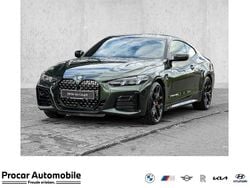 Grün Neu 2025 BMW 430 M Sport Coupé | 64.990 € (Guter Preis)