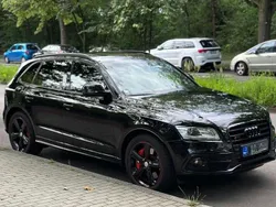 Gebraucht 2016 Audi SQ5 Competition SUV | 22.900 € (Fairer Preis)