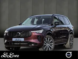 Braun Gebraucht 2025 Volvo XC90 Ultra SUV | 79.890 €