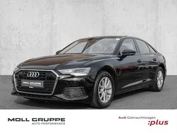 Gebraucht 2022 Audi A6 Premium Limousine | 37.850 € (Guter Preis)