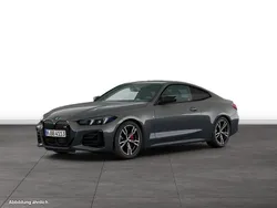 Dravitgrau metallic Gebraucht 2024 BMW M440 M Sport Limousine | 69.684 €