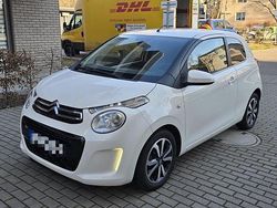 Weiß Gebraucht 2016 Citroën C3 Kleinwagen | 5.200 € (Fairer Preis)