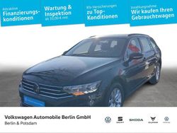 Grau Gebraucht 2023 VW Passat Business Kombi | 27.990 € (Fairer Preis)