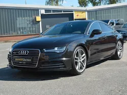 Braun Gebraucht 2015 Audi A7 Kleinwagen | 19.999 € (Guter Preis)