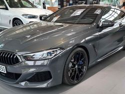 Dravitgrau metallic Gebraucht 2020 BMW M850 Performance Coupé | 72.000 € (Teuer)