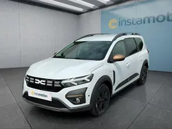Weiß Neu 2025 Dacia Jogger Van / Kleinbus | 23.449 € (Etwas zu teuer)