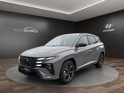 Suv Neu 2025 Hyundai Tucson N Line SUV | 35.690 € (Guter Preis)