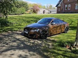 Braun Gebraucht 2006 Audi TT Coupé | 7.999 €