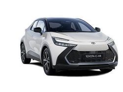 Grau Neu 2025 Toyota C-HR SUV | 41.990 €