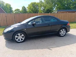 Peugeot 307 CC