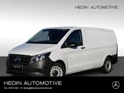 Arktikweiß Gebraucht 2025 Mercedes Vito Van / Kleinbus | 35.452 € (Guter Preis)