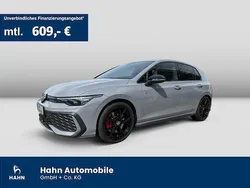 Grau Gebraucht 2024 VW Golf VIII GTI Limousine | 37.395 € (Fairer Preis)